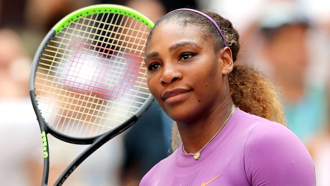Serena Williams News Pictures And Videos E Online